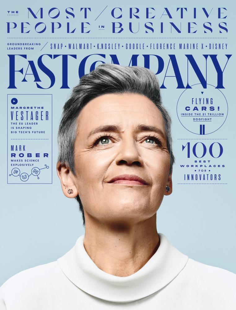 Fast Company